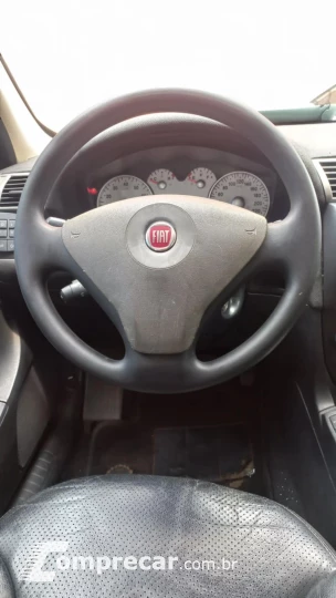 STILO 1.8 MPI 8V