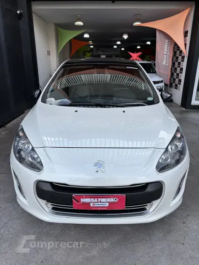 308 1.6 Griffe THP 16V