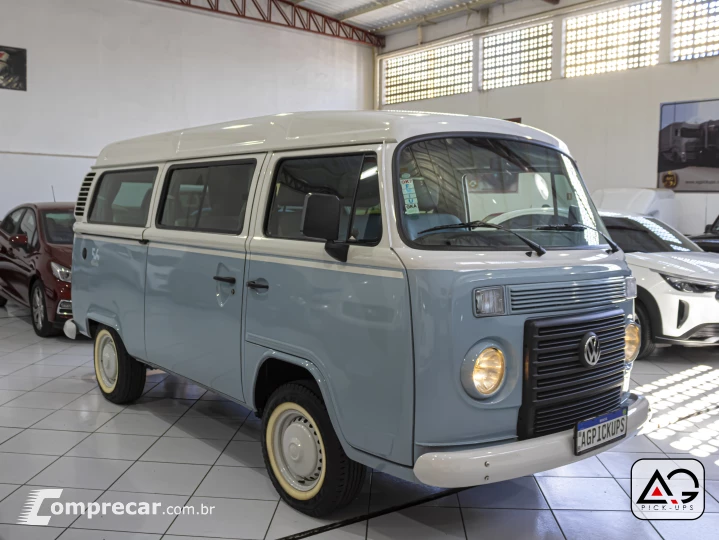 KOMBI 1.4 Last Edition 8V