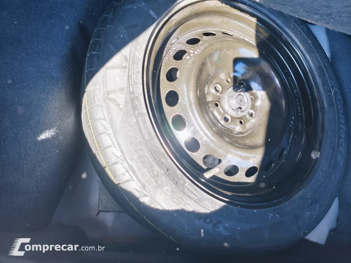 IDEA 1.8 MPI Sporting 16V