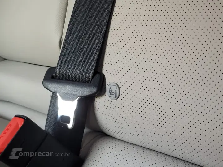 CITY Sedan Touring 1.5 Flex 16V 4p Aut.