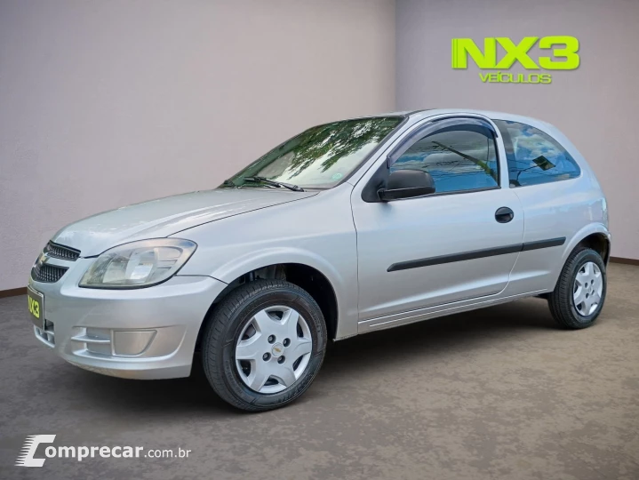 CELTA 1.0 MPFI LS 8V FLEX 2P MANUAL