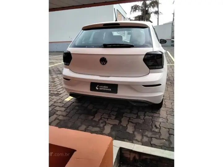 POLO 1.0 MPI MANUAL