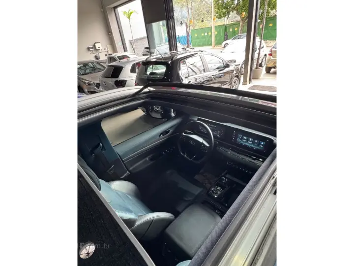 TERRITORY 1.5 ECOBOOST GTDI GASOLINA TITANIUM AUTOMÁTICO