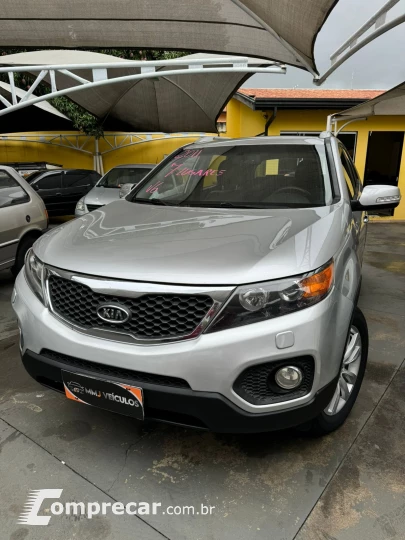 SORENTO 3.5 V6 EX 7L