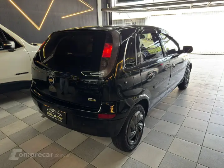 CORSA 1.0 MPFI Maxx 8V