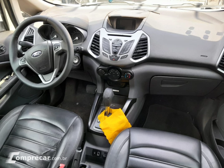 ECOSPORT SE 1.6. 16V