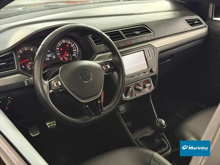 SAVEIRO 1.6 MSI EXTREME CD 16V FLEX 2P MANUAL