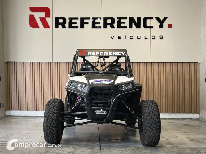 RZR XP 1000 EPS 4X4 (UTV)