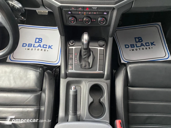 AMAROK Extreme CD 3.0 4x4 TB Dies. Aut.