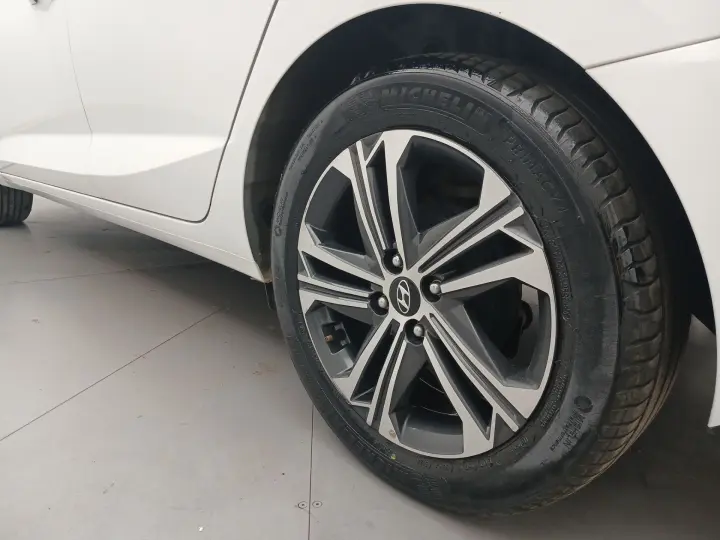 HB20S 1.0 TGDI FLEX COMFORT PLUS AUTOMÁTICO