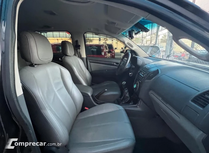 S10 2.4 LTZ 4X2 CD 8V