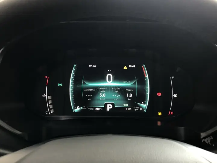 TIGGO 5X PRO 1.5 VVT TURBO IFLEX CVT