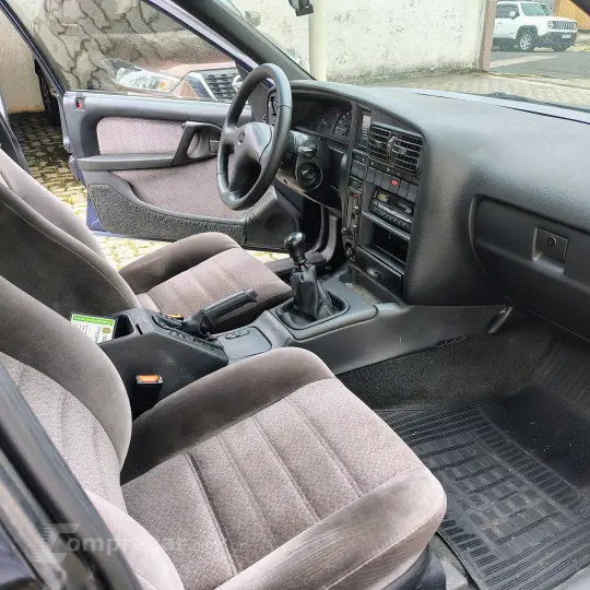 OMEGA 2.2 MPFI GLS 8V