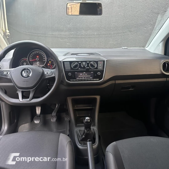 UP 1.0 170 TSI Xtreme