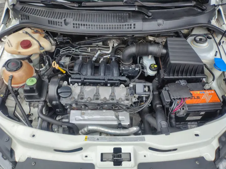 GOL 1.6 MSI TOTALFLEX