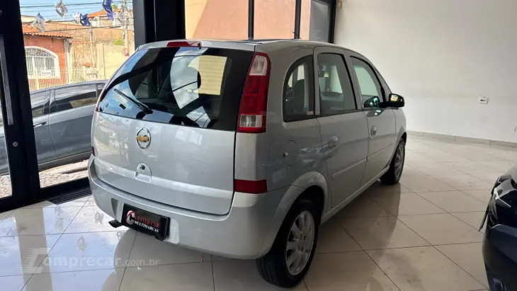 MERIVA 1.8 MPFI Maxx 8V