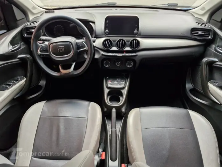 CRONOS 1.3 FIREFLY FLEX DRIVE GSR