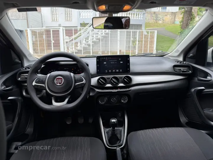 ARGO 1.0 Firefly Drive