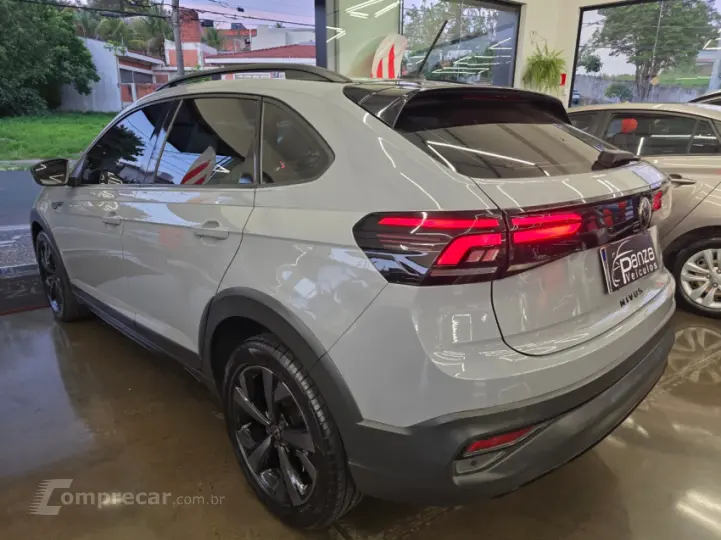 NIVUS 1.0 200 TSI Highline