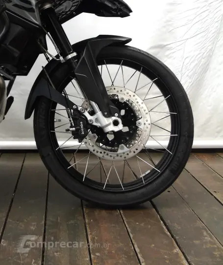 BMW F 850 GS PREMIUM