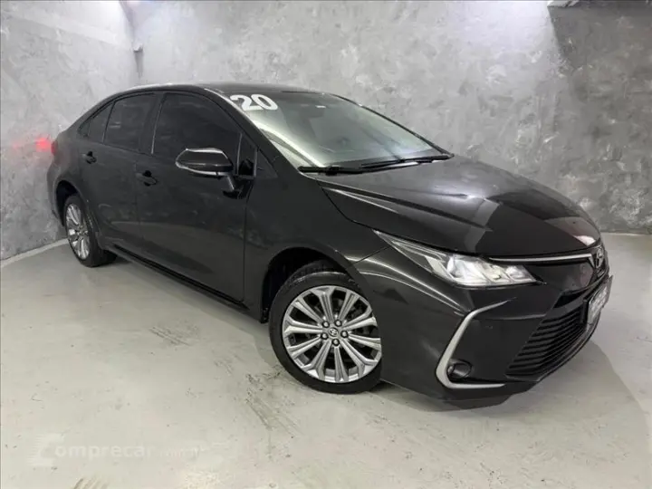 COROLLA 2.0 XEI 16V