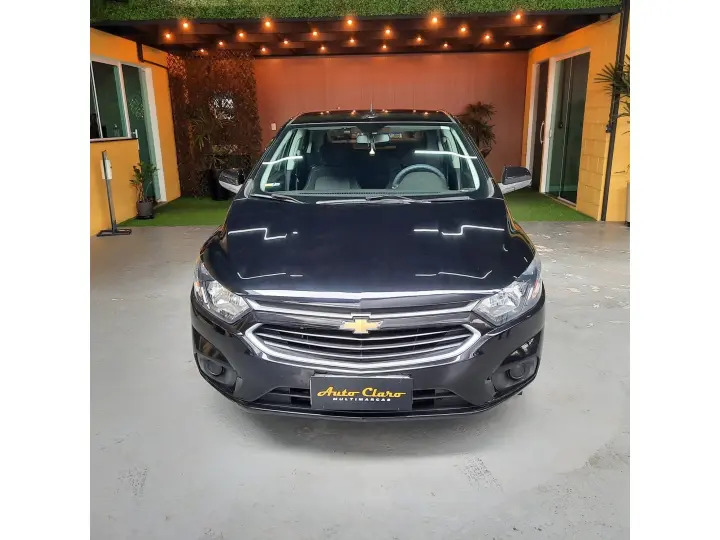 ONIX 1.0 MPFI LT 8V FLEX 4P MANUAL