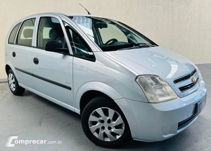 MERIVA 1.4 MPFI JOY 8V