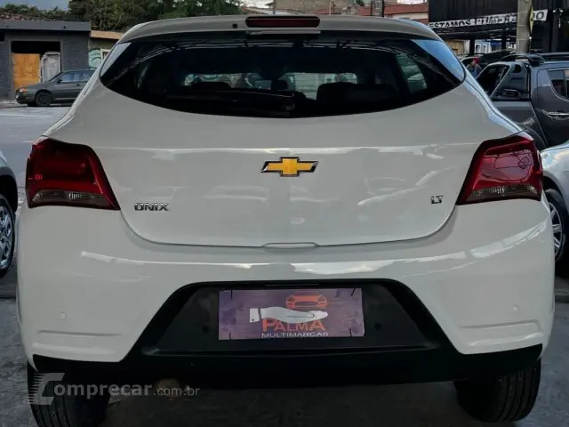 ONIX - 1.0 LT MANUAL