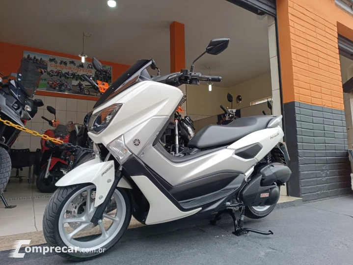NMAX 160