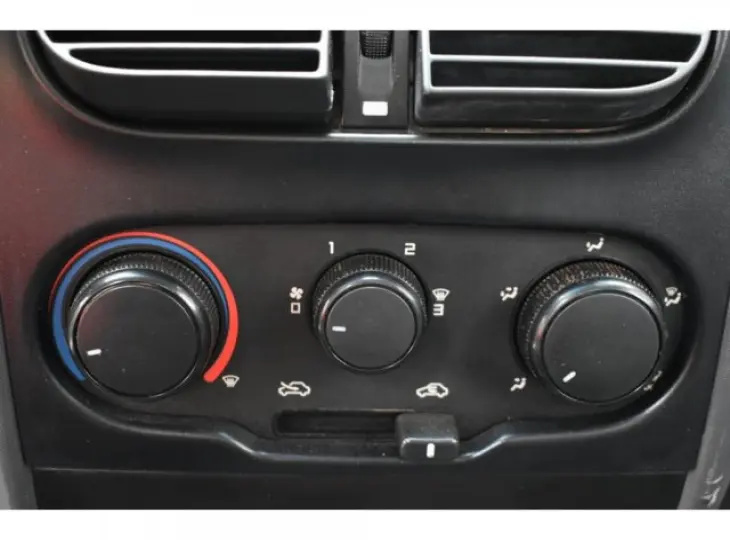 STRADA - 1.4 MPI WORKING CS 8V 2P MANUAL