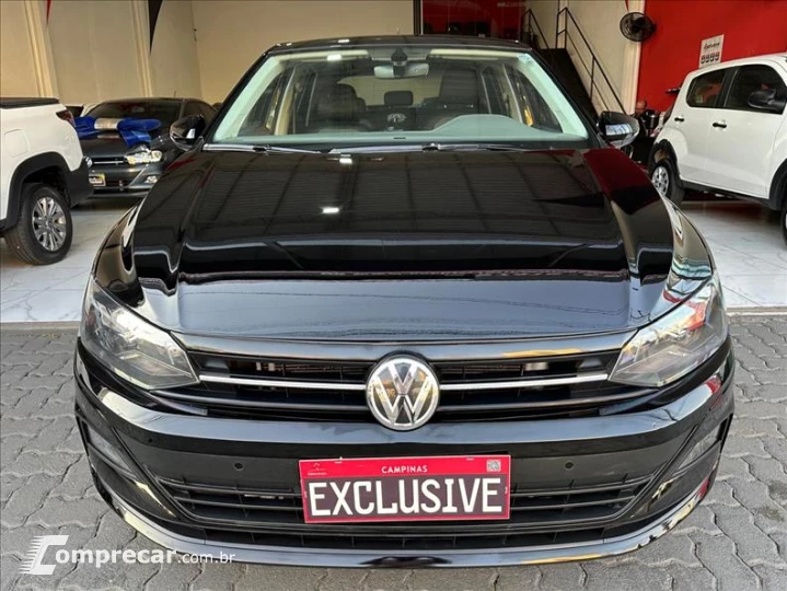 POLO 1.0 200 TSI Comfortline