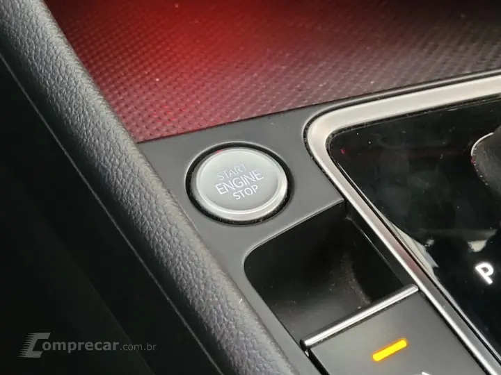 JETTA Comfort. 250 TSI 1.4 Flex 16v Aut.