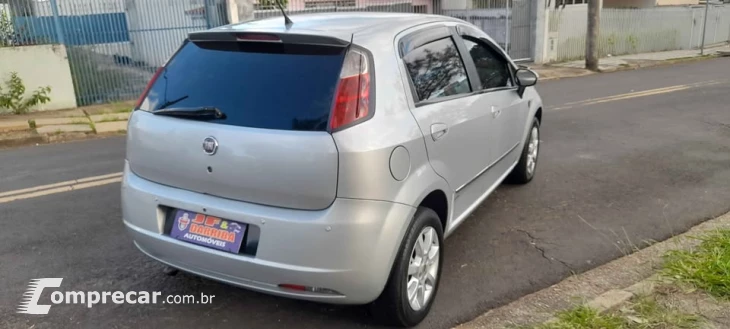 PUNTO 1.4 ELX 8V