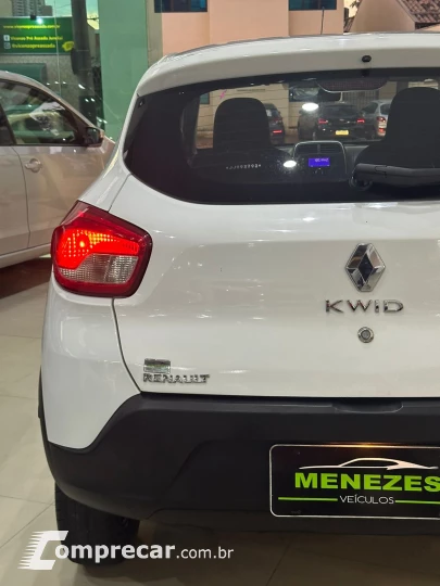 KWID 1.0 12V SCE ZEN