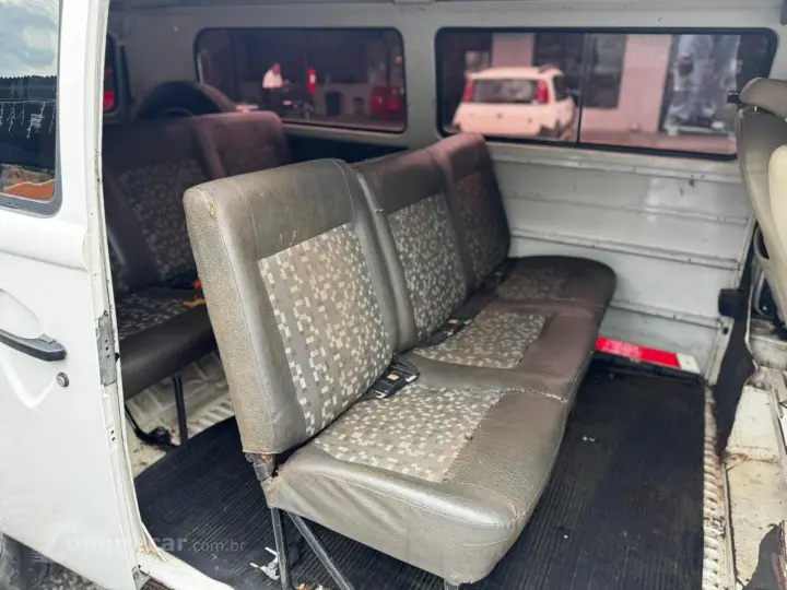 KOMBI 1.6 MI STD 8V