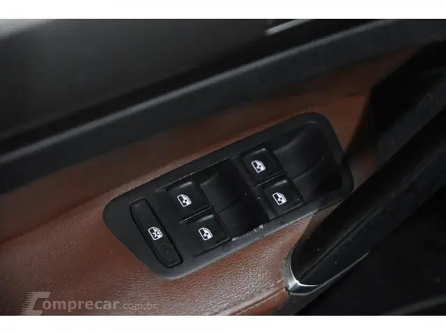 GOLF - 1.6 MSI COMFORTLINE 16V TOTAL 4P TIPTRONIC