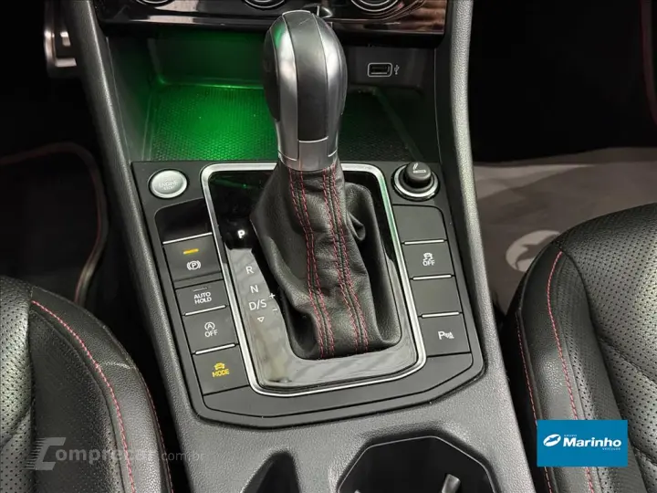 JETTA 2.0 350 TSI GASOLINA GLI DSG