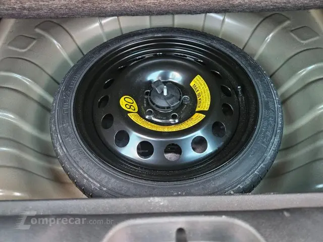 TRACKER - 1.0 TURBO LT AUTOMÁTICO