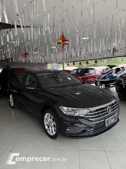 JETTA 1.4 250 TSI Comfortline