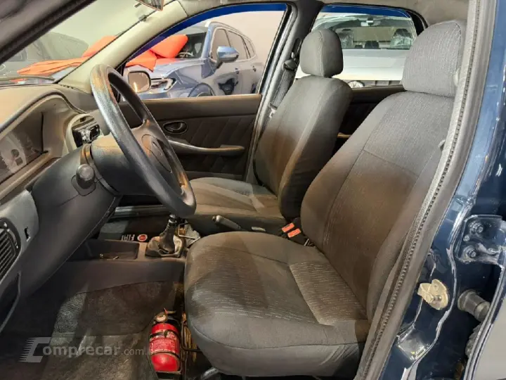 PALIO 1.0 MPI FIRE ECONOMY 8V FLEX 4P MANUAL