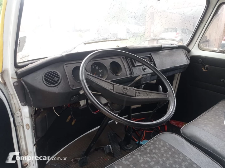 KOMBI 1.6 MI STD 8V