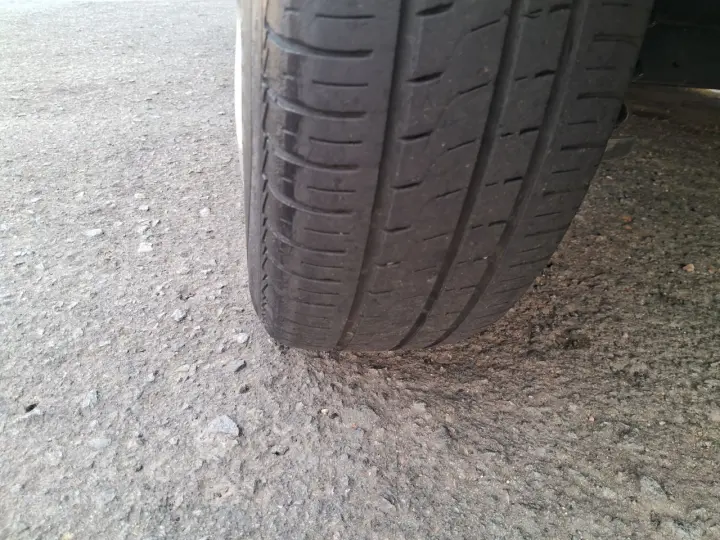 Fiesta Hatch 1.6 4P CLASS FLEX