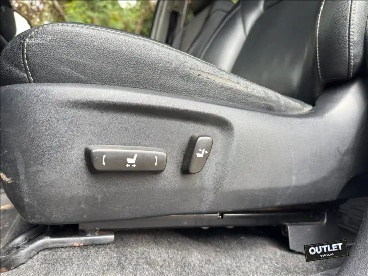 HILUX 2.8 SRX 4X4 CD 16V DIESEL 4P AUTOMÁTICO