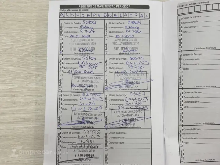 KICKS 1.6 16V FLEXSTART ADVANCE XTRONIC