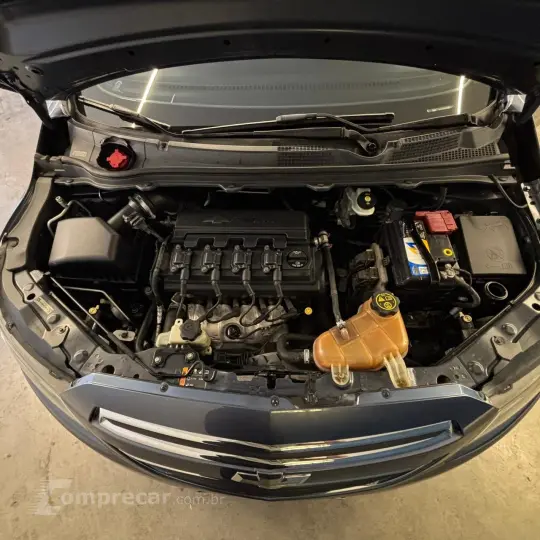 ONIX HATCH LT 1.4 8V FlexPower 5p Mec.