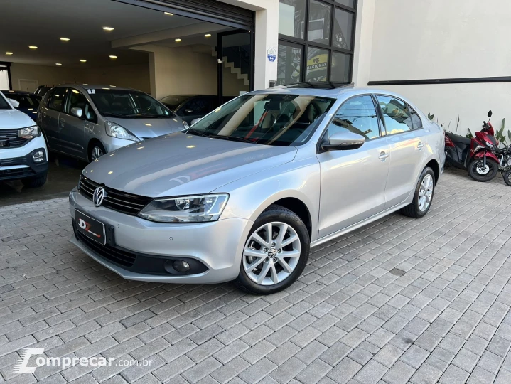 JETTA 2.0 Comfortline