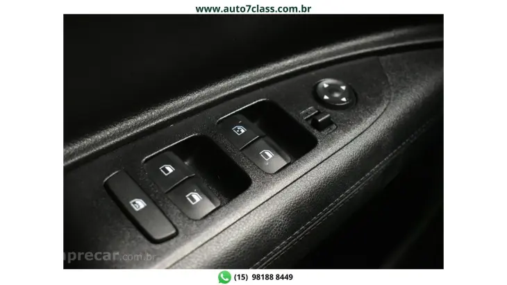 HB20 - 1.0 TGDI COMFORT AUTOMÁTICO