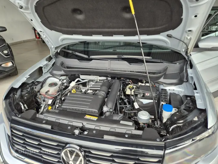 T-CROSS 1.4 250 TSI Highline