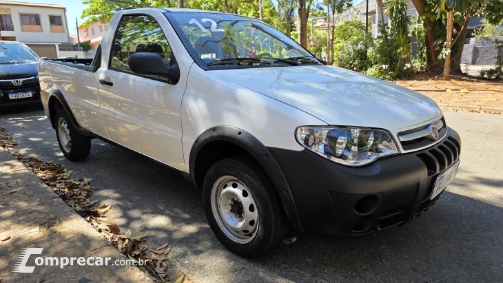 STRADA 1.4 MPI Fire CS 8V